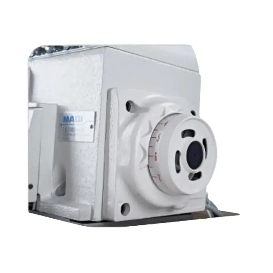 Máquina Overlock MAQI Mod C1-5-35 - Servo Motor 2