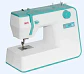 Máquina de Coser Alfa Style 30 – 19 Puntadas para Jeans y Telas Gruesas - Miniatura 3