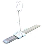 Tejedora Manual LK-150 – 150 Agujas, Lana Media y Semi Gruesa, Ideal Principiantes y Talleres - Miniatura 1