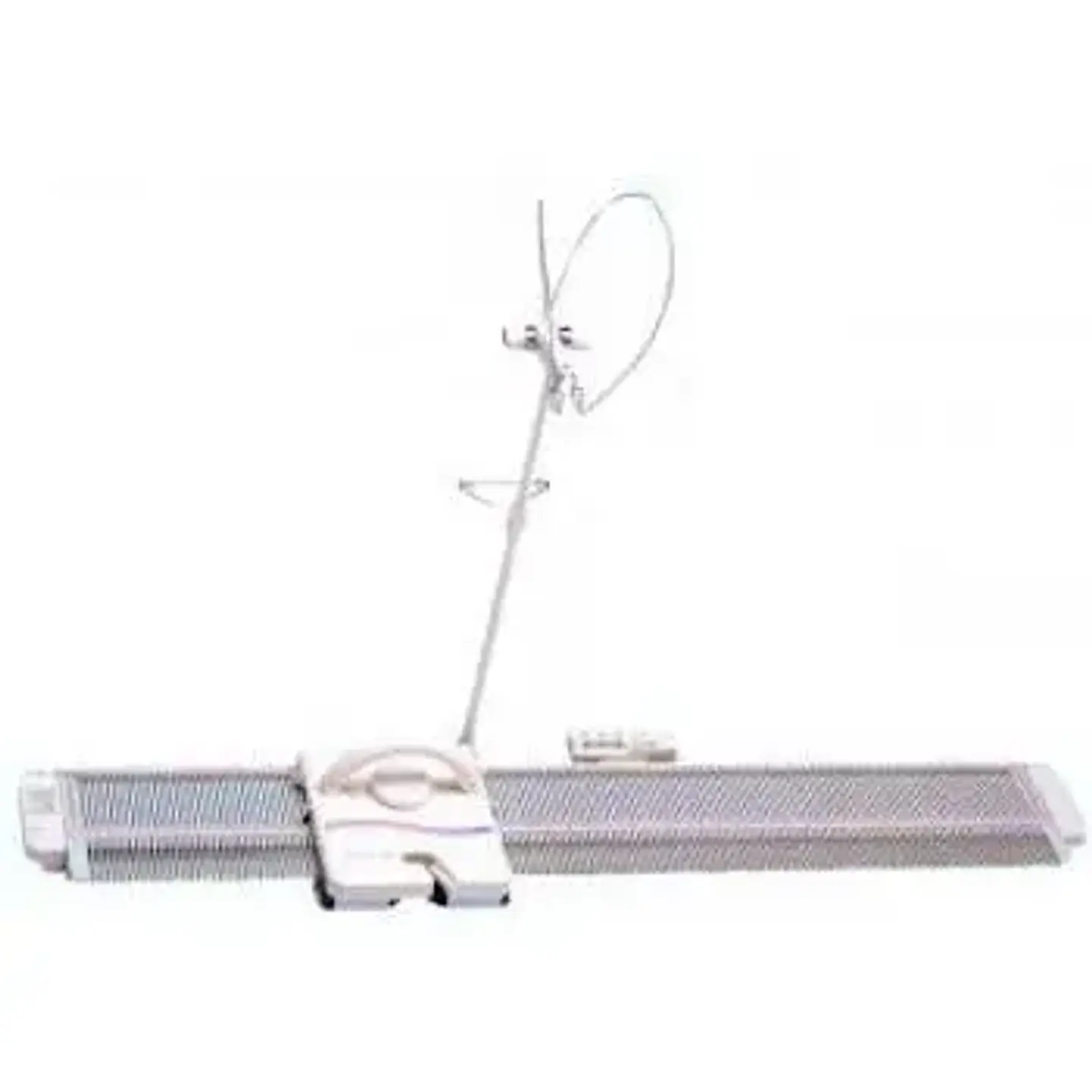 Tejedora Manual LK-150 – 150 Agujas, Lana Media y Semi Gruesa, Ideal Principiantes y Talleres 3