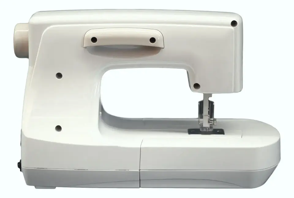Fieltradora electrónica BSQ SP-1100 de cinco agujas — segunda selección 2