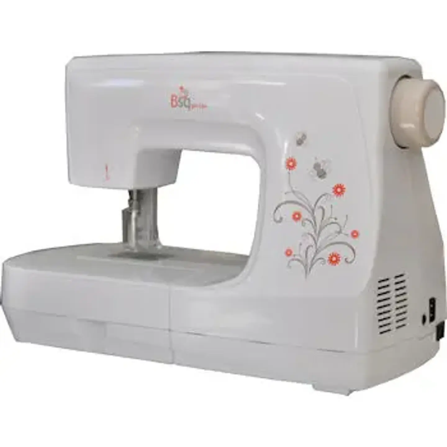 Fieltradora electrónica BSQ SP-1100 de cinco agujas — segunda selección 3