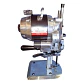 Cortadora de Tela Industrial BSQ T3 Cuchillo Recto 6