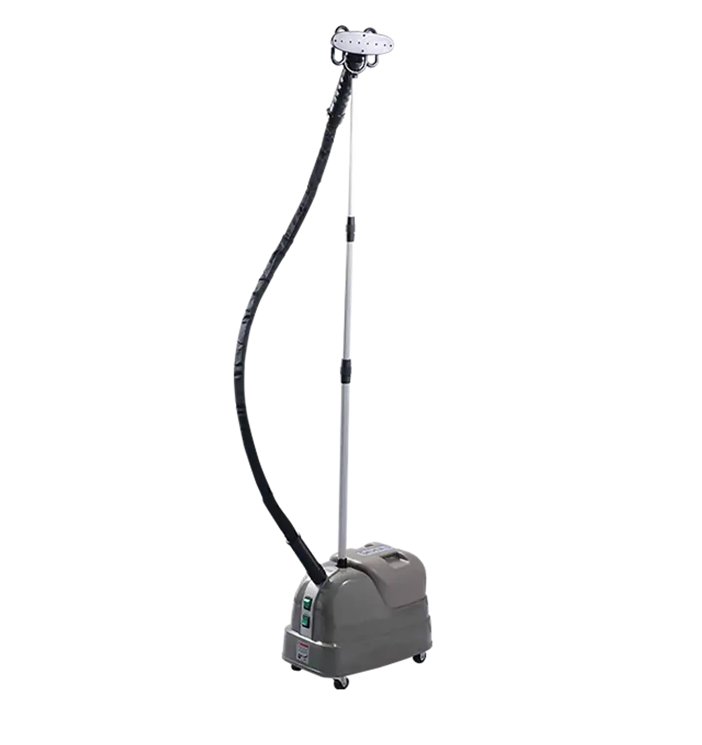Plancha Vertical a Vapor Silver Star SR-5000 – Vaporizador Profesional para Ropa 2