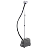 Plancha Vertical a Vapor Silver Star SR-5000 – Vaporizador Profesional para Ropa