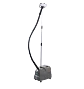 Plancha Vertical a Vapor Silver Star SR-5000 – Vaporizador Profesional para Ropa - Miniatura 2