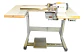Cortacolleretera BSQ GC-801 – Corte Regulable hasta 4100mm, 1400 RPM, Todo Tipo de Telas - Miniatura 5