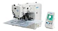 Máquina Programable Juki AMS-210EN-HL1306 para Cuero, Talabartería y Trabajo Pesado - thumbnail 3
