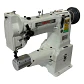 Aparadora de Tubo BSQ 8B Triple Arrastre – Bolsas, Correas y Proyectos Industriales 2800 p/min - Miniatura 2