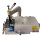 Máquina Escarnadora Industrial BSQ YXP-5 | Rebajadora de Cuero y Sintéticos con Motor Servo - thumbnail 1
