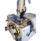 Máquina Escarnadora Industrial BSQ YXP-5 | Rebajadora de Cuero y Sintéticos con Motor Servo - thumbnail 3