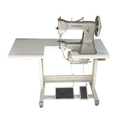 Máquina Coser Cilíndrica GA-5