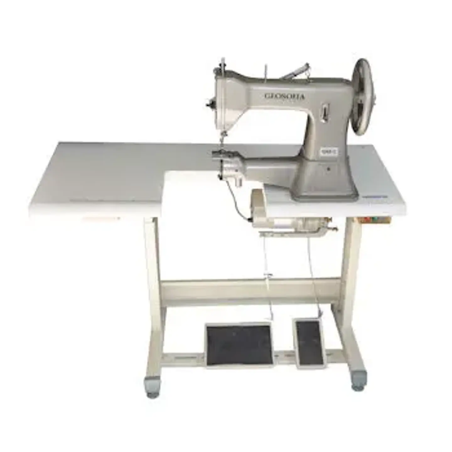 Máquina Coser Cilíndrica GA-5 1
