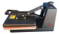 Estampadora Sublimadora BSQ DM-3838 – Plancha 40x40cm, 1800W | Camisetas, Poleras y Sublimación Profesional - Miniatura 4