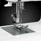 Overlock BSQ 3250 — 12 Puntadas para Todo Tipo de Telas: Lana, Jean, Lycra y más | Liviana y Fácil de Usar - thumbnail 8