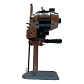Cortadora Vertical de Tela BSQ CZD-2501 de 10 Pulgadas – 750 W - Miniatura 2