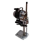 Cortadora Vertical de Tela BSQ CZD-2501 de 10 Pulgadas – 750 W - Miniatura 3