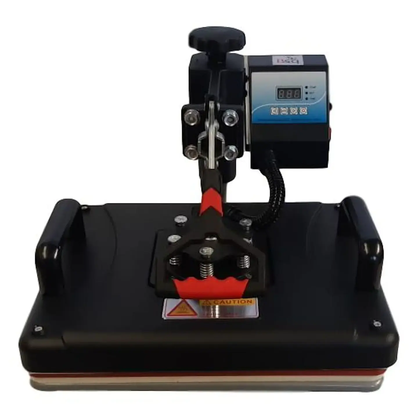 Prensa térmica multifunción BSQ DM-810, 8 en 1 2