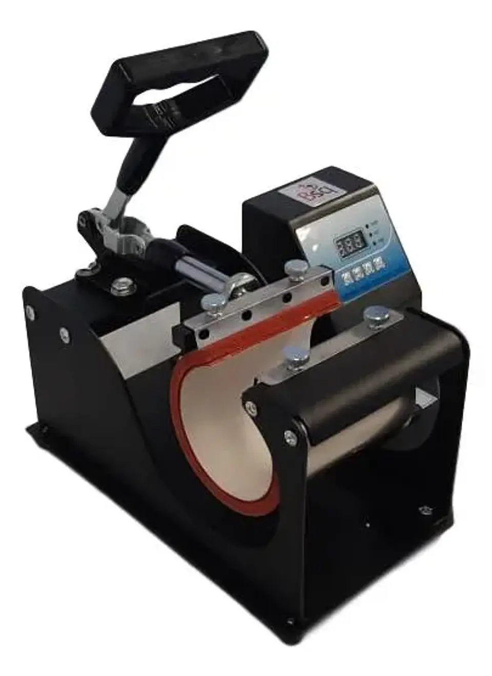 Prensa térmica para tazones BSQ DM-110 de 11 oz 2