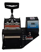 Prensa térmica para tazones BSQ DM-110 de 11 oz - Miniatura 4