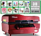 Horno de Sublimación 3D al Vacío ST3042 – Profesional Todo en Uno | Sublima 12 Tazas, Vasos, Cristales, Madera, Plástico y Más | 2800W - Miniatura 1
