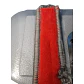 Orilladora Alfombra OVERLOCK BSQ MOD 2502 - Miniatura 5