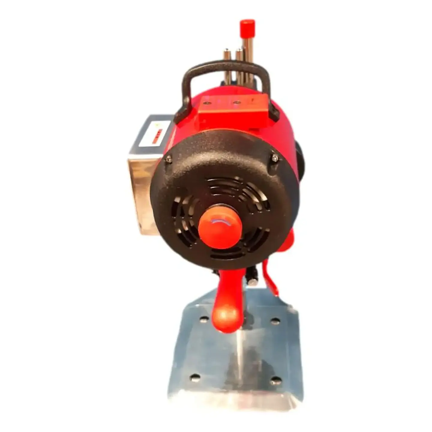 Cortadora Servo BSQ Cuchillo Recto Mod 3E 5