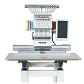 BORDADORA FORTVER MOD FT-1201(350X500) - Miniatura 1