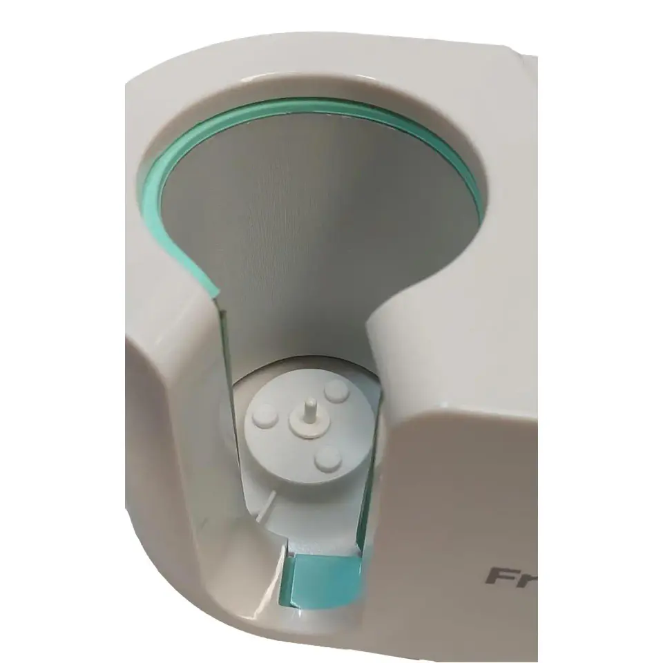 Prensa térmica automática para tazones FreeSUB PD150 2