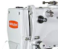 Máquina Siruba Atracadora y Botonera BT 530-Q01: Versatilidad y Precisión para Confección - Miniatura 2