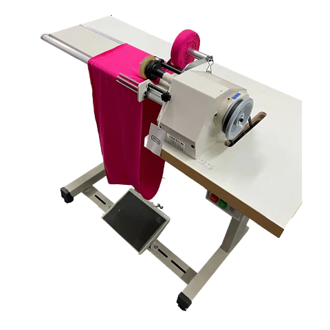 Máquina Cortacolleretera Jampsew Mod ST-1201