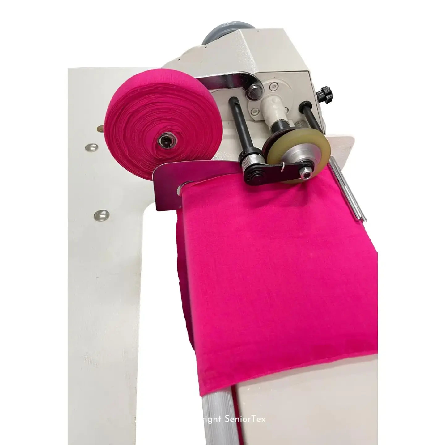 Máquina Cortacolleretera Jampsew Mod ST-1201 4