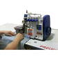 Overlock Precious C4 – Máquina de Coser Industrial 4 Hilos con Motor Directo y Lubricación Automática - thumbnail 3