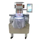 Bordadora Industrial KANSEW KS1201C 12 Agujas 1 Cabezal - Bordado Plano Prendas y Gorras 1200 PPM - Miniatura 1