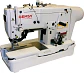 OJALADORA GEMSY MOD GEM 781D - Alta Velocidad, Precisión y Eficiencia - Miniatura 2