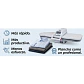 Plancha de Prensa Surpass Star ES-810EL 32