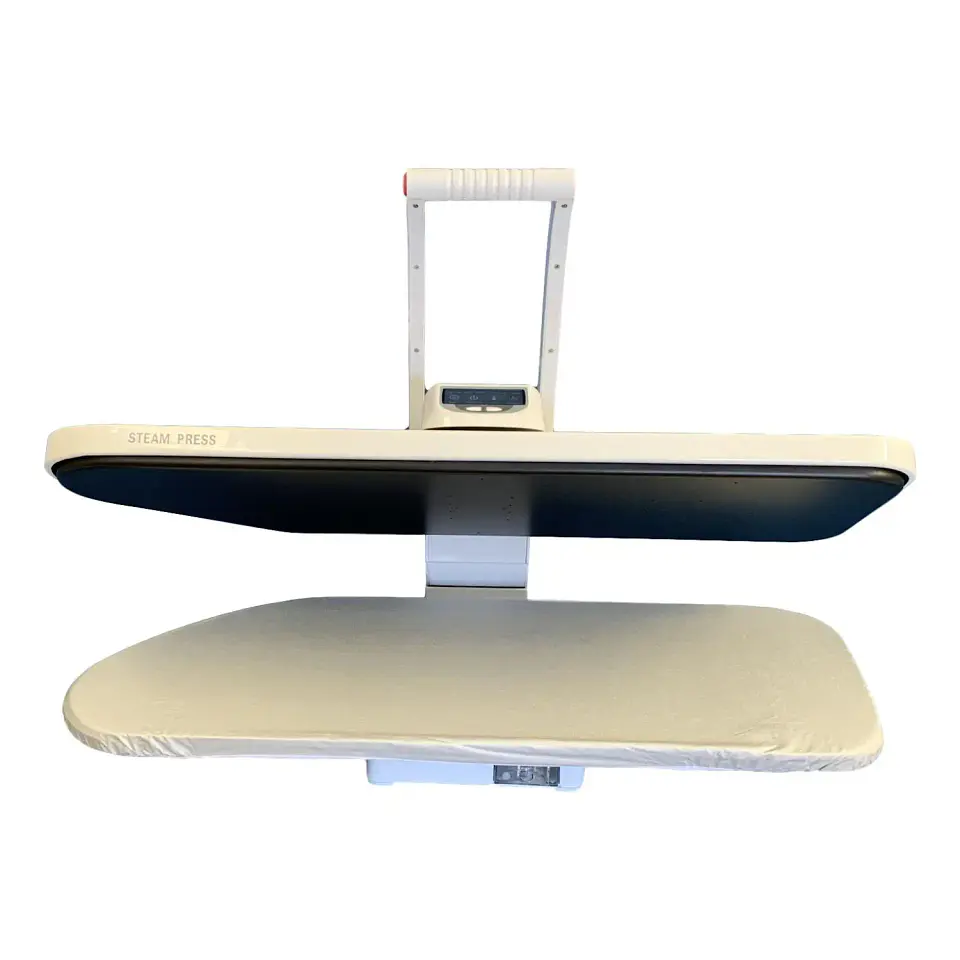 Plancha de Prensa Surpass Star ES-810EL 32