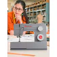 Máquina de Coser Singer Heavy Duty 4423 – Potencia, velocidad y durabilidad para tus proyectos más exigentes - Miniatura 7