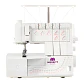 Máquina Colleretera Merritt ME 3090 – Coverstitch Profesional para Lencería y Ropa Deportiva - Miniatura 1
