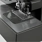 Máquina Overlock Singer HD0405S Heavy Duty – Potencia y durabilidad profesional - thumbnail 4