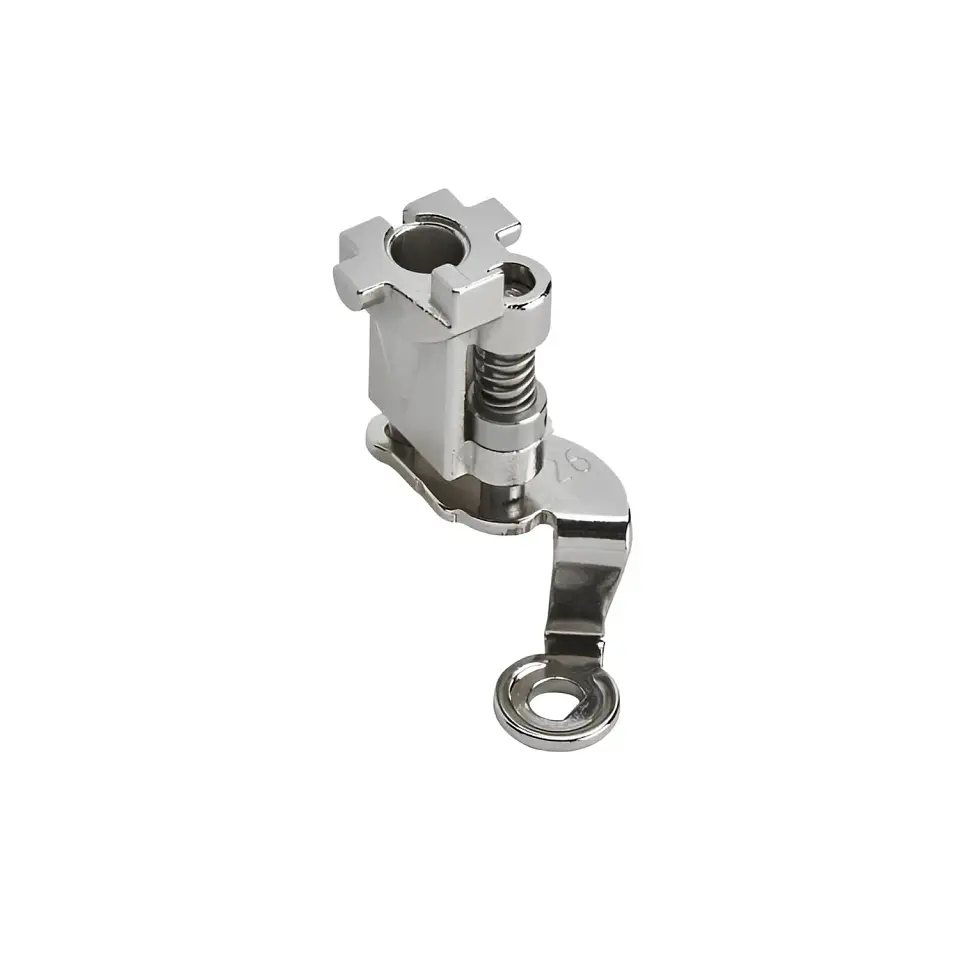 Bordadora Bernina 700 – Profesional 400×210 mm | 320 Diseños, Pantalla Táctil 18 cm, Enhebrado Automático y Control de Tensión Exclusivo 7
