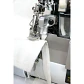 OVERLOCK INDUSTRIAL JUKI MO-6816S-DE630H / PUNTADA DE SEGURIDAD 5 HILOS CON MOTOR SERVO Y LUBRICACION AUTOMATICAutomática - Miniatura 2