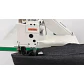 Cerradora de Codo Siruba FA007D-364H/2PL – 3 Agujas, Puller Metálico, 3500 ppm, Direct Drive - Miniatura 4