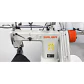 Cerradora de Codo Siruba FA007D-364H/2PL – 3 Agujas, Puller Metálico, 3500 ppm, Direct Drive - Miniatura 5