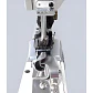 Cerradora de Codo Siruba FA007D-364H/2PL – 3 Agujas, Puller Metálico, 3500 ppm, Direct Drive - Miniatura 9