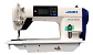 Máquina Recta Electrónica JUKI DDL9000C | para telas pesadas - Miniatura 1
