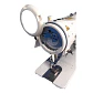 Máquina de Coser Recta y ZigZag BSQ MOD 2284 - Miniatura 5