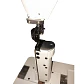 Aparadora BSQ MOD 810 – Costura en Cuero, Calzado y Marroquinería, 2000 p/min Aguja DPx5 - Miniatura 2