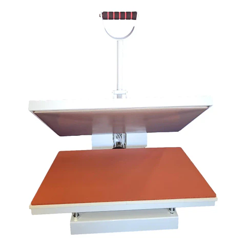 Estampadora / Sublimadora DM-4060 60x40cm 1800W 0-200°C
