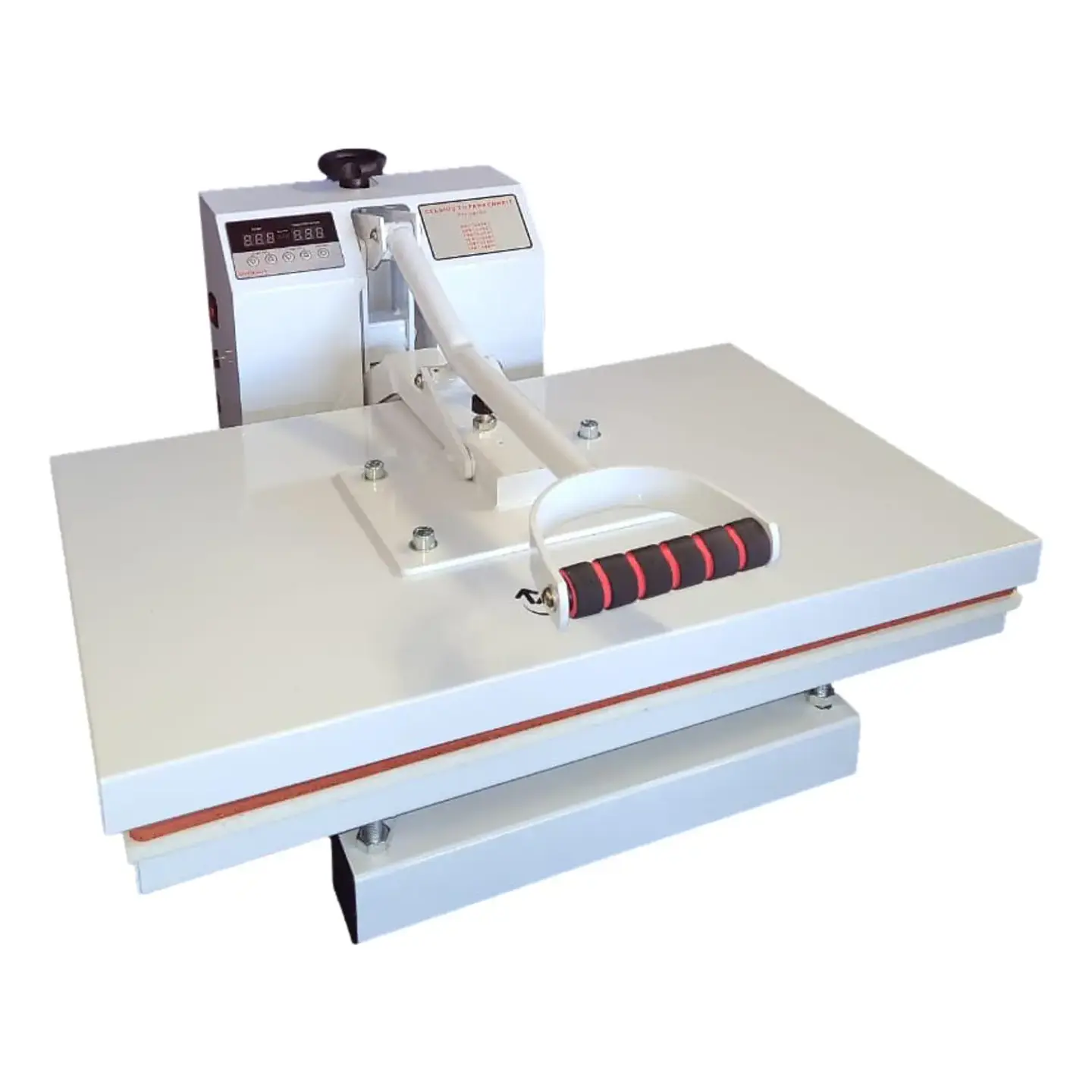 Estampadora / Sublimadora DM-4060 60x40cm 1800W 0-200°C 2